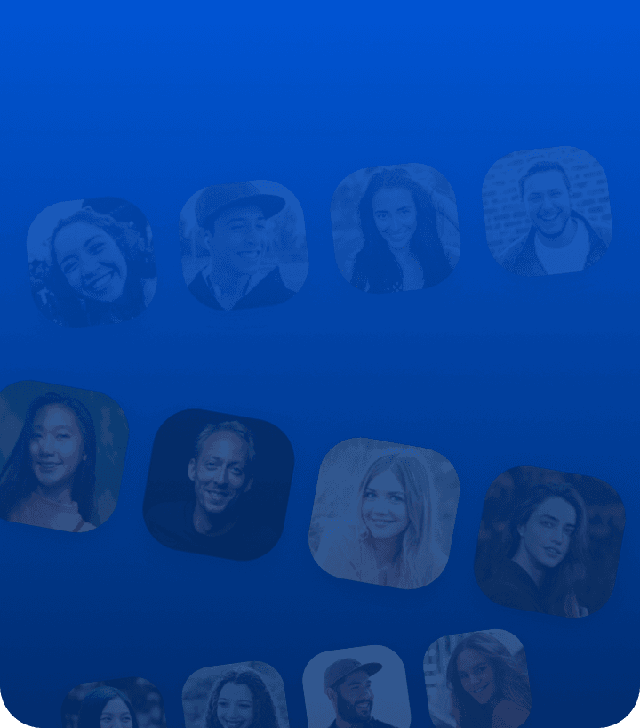 Hero background